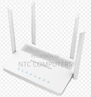 Gwn7052f Wi-Fi Dual-Band Router, 1x Gbe SFP Wan, 1x Gbe Wan/