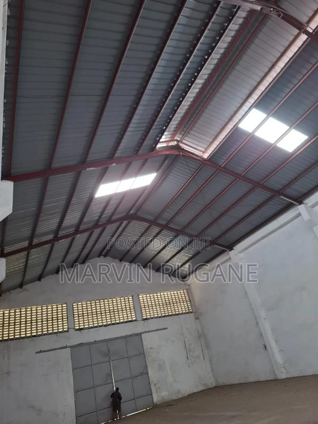 Warehouse (Go Down)