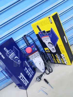 Affordable Royce PPR Machine/ 800w