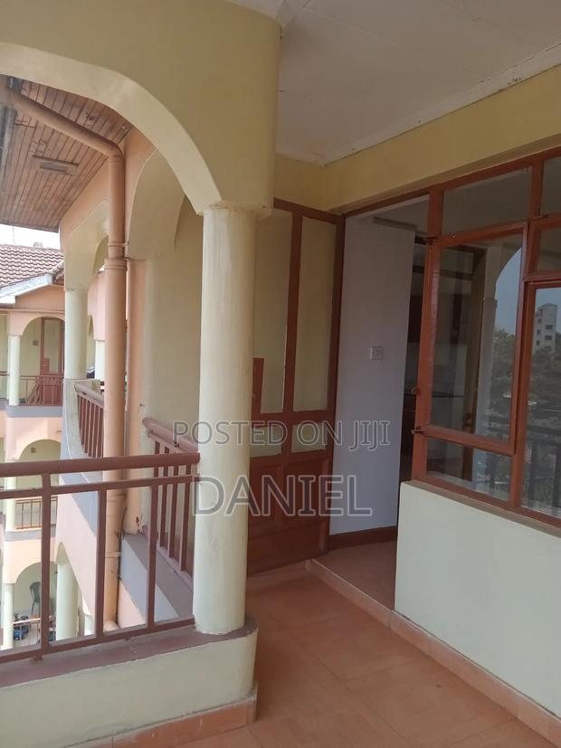 2bdrm Apartment in Westlands for rent - main view