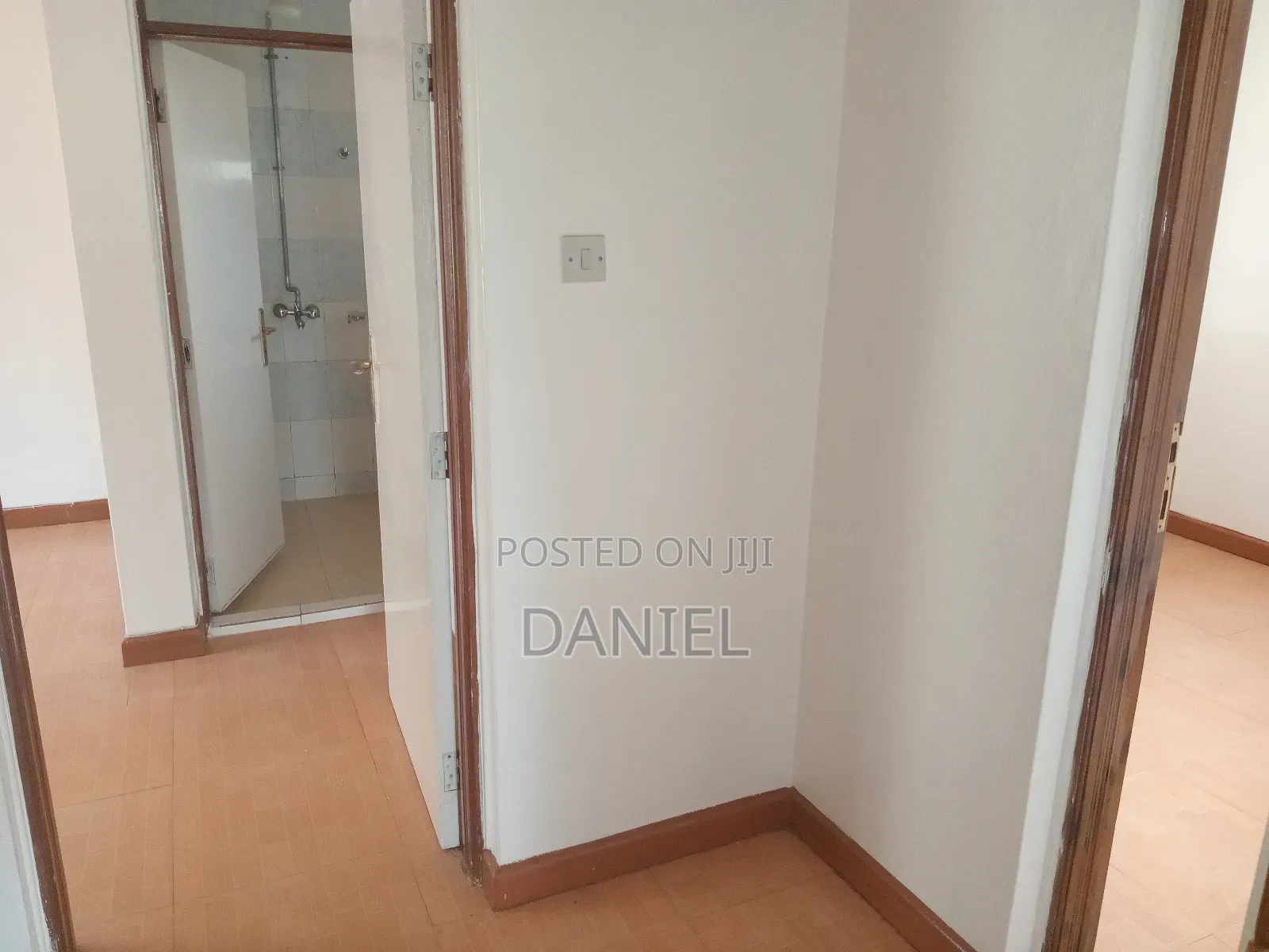 2bdrm Apartment in Westlands for rent