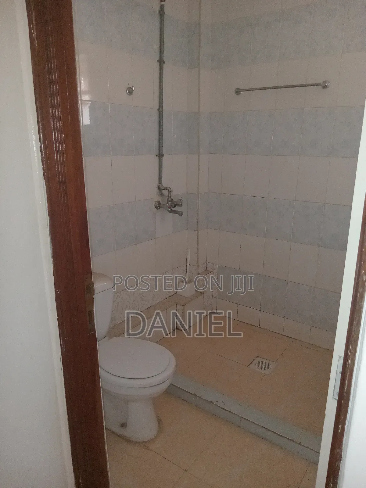 2bdrm Apartment in Westlands for rent