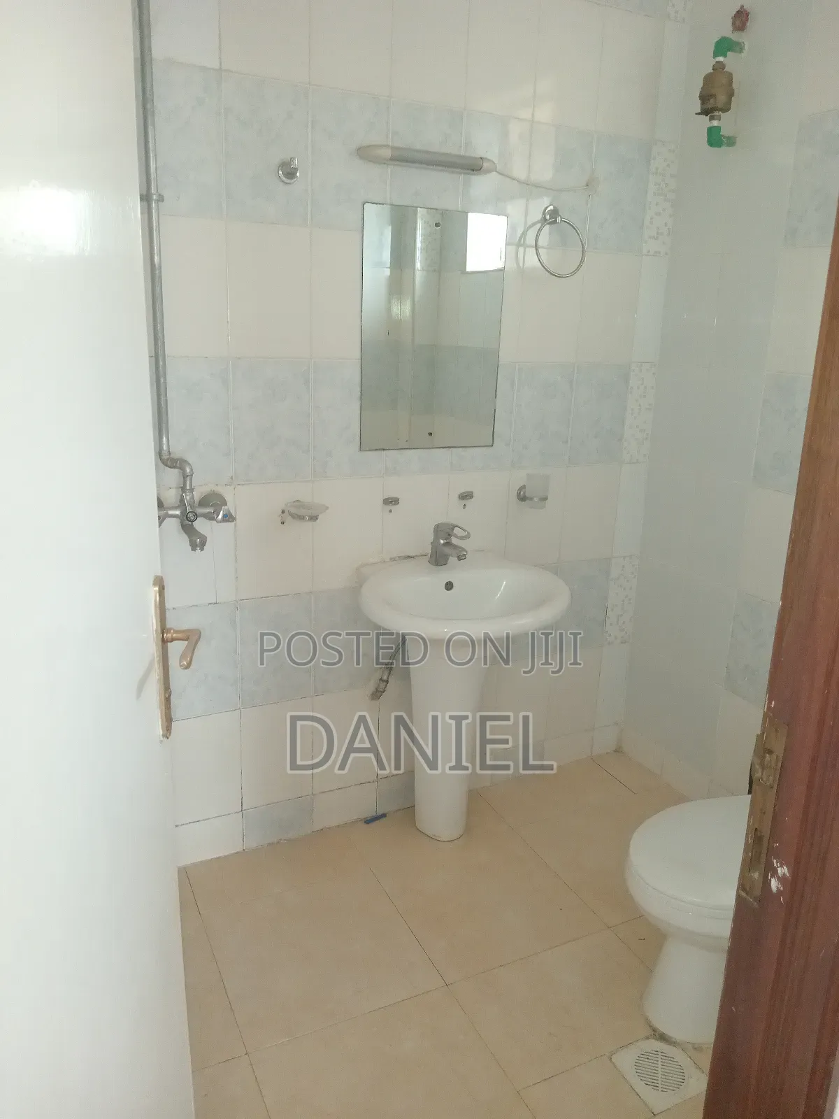 2bdrm Apartment in Westlands for rent