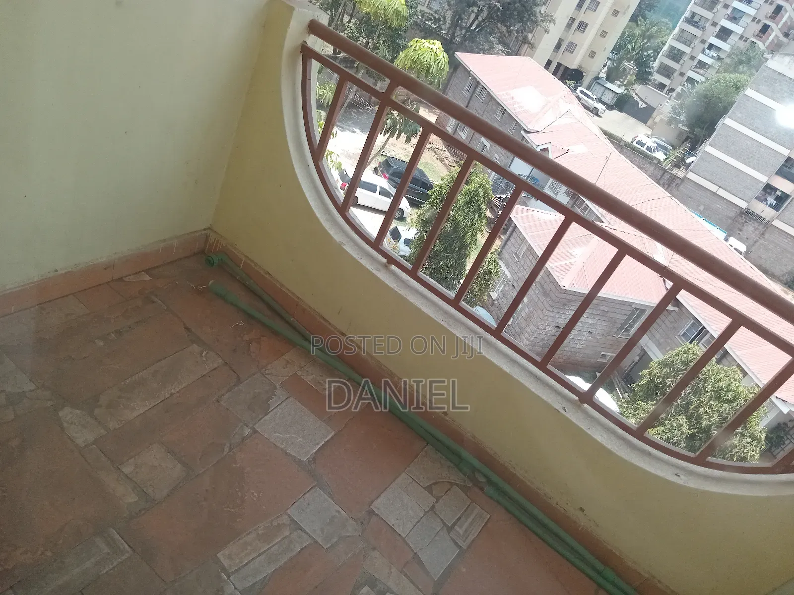 2bdrm Apartment in Westlands for rent