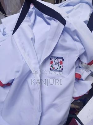 Serious Corporate Shirts / Blouses/ Uniforms - thumbnail 2