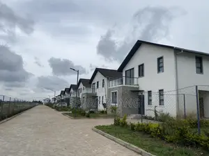 4bdrm Maisonette in Shangrila Villas, Maasai Lodge for rent