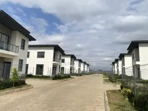 4bdrm Maisonette in Shangrila Villas, Maasai Lodge for rent