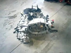Toyota 2ar Gearbox (4wd) for Rav4, Camry, Alphard, Vellfire.