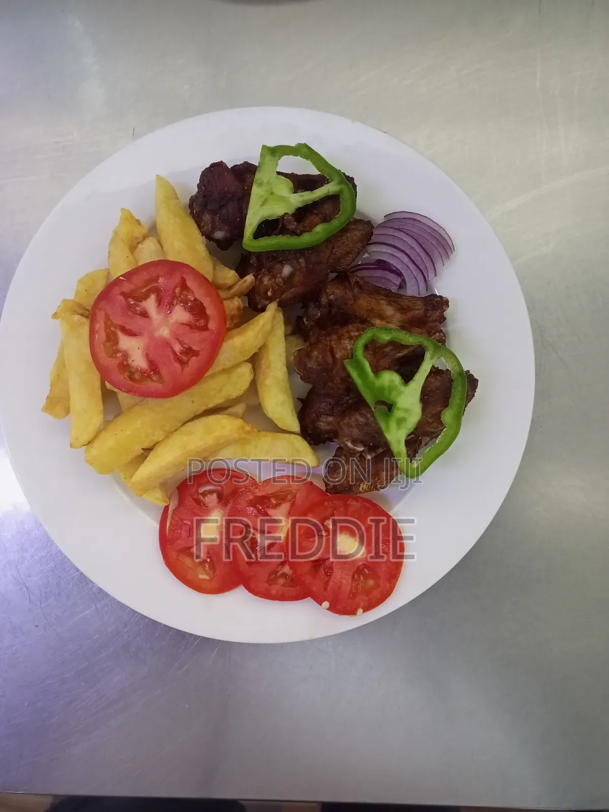 Experienced Chef!!