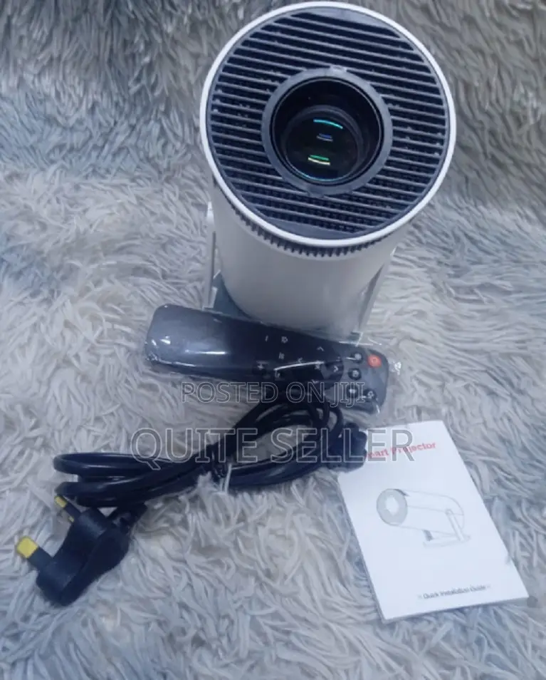 Mini Portable Projector Android Compatibility Professional Support