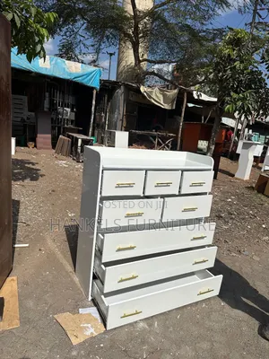 Bedroom Storage Drawer