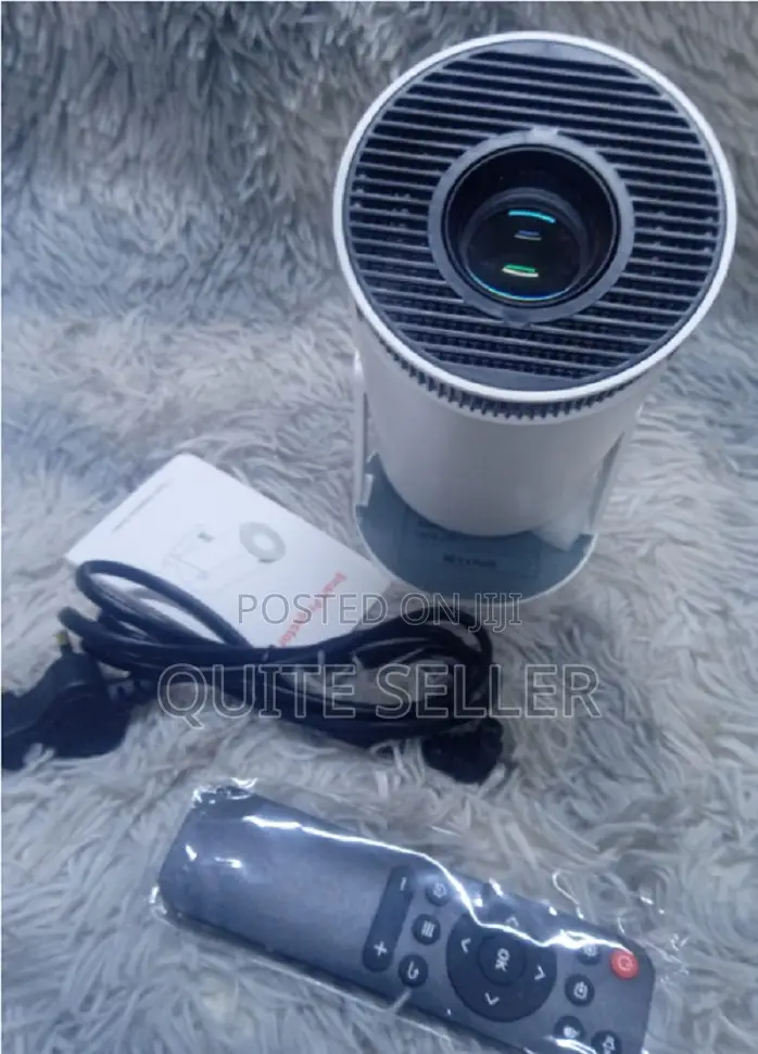 Mini Portable Projector Android Compatibility Professional Support