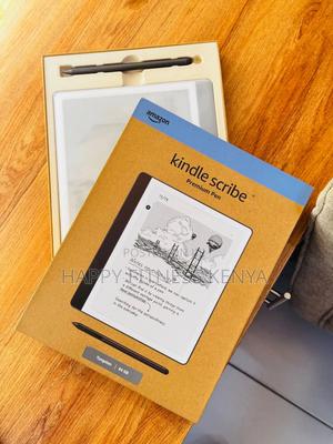 New Amazon Kindle Paperwhite 64 GB Black - main view