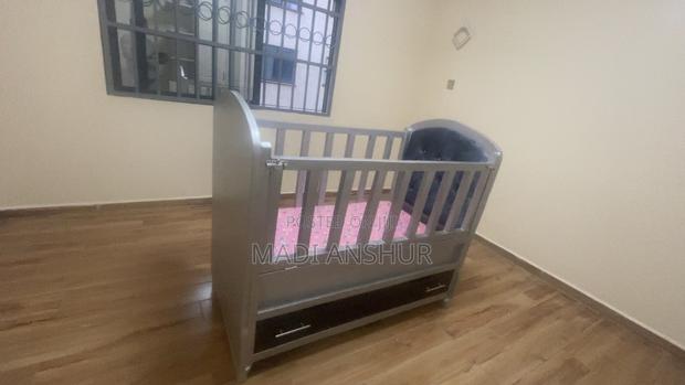 Baby Bed Very Good Condition - thumbnail 3