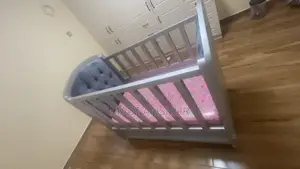 Baby Bed Very Good Condition