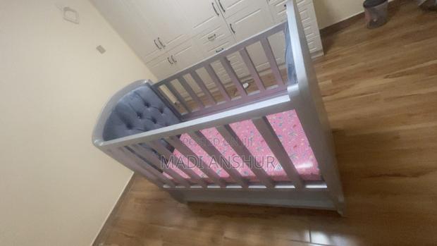 Baby Bed Very Good Condition