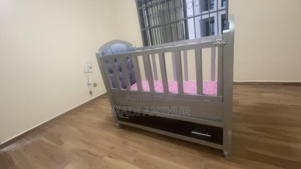 Baby Bed Very Good Condition - thumbnail 6