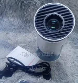 Projector Hy300 Pro - Android 11 Operating System 2gb 16gb
