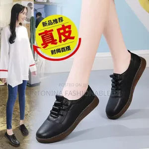 Cute Ladies Loafers