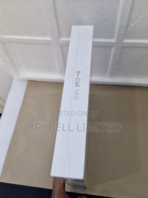 New Modio M96 1 TB Green - thumbnail 4