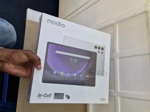 New Modio M96 1 TB Green - thumbnail 2