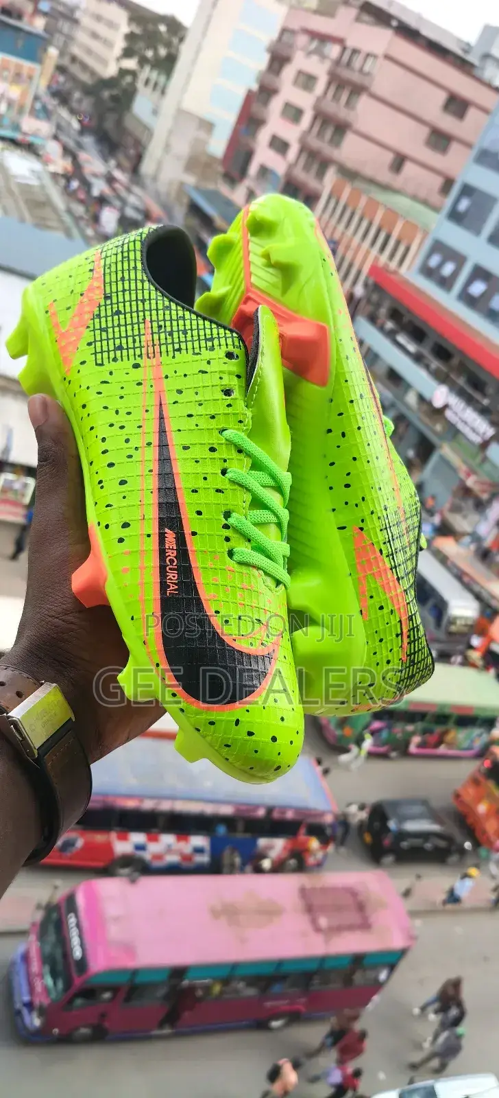 Kids Sport Shoes, Football Boots