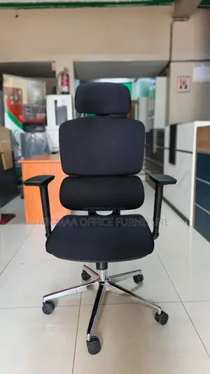 Modern Ergonomic Executive Chair