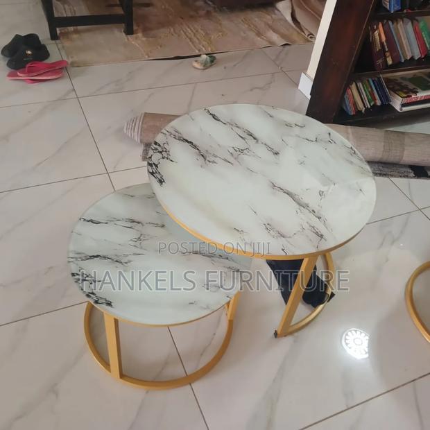 Bedside Stools