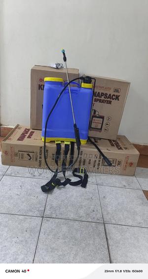 20 Litres Sprayer/ Knapsack - thumbnail 2