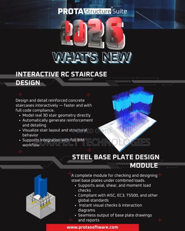 Protastructure Suite Enterprise 2026 - thumbnail 3