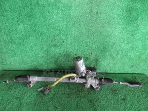 Mazda Demio Steering Rack (Motor), Old Model.