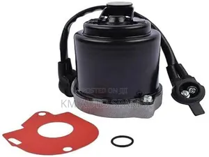 Mitsubishi Pajero Abs Brake Booster Pump Motor.