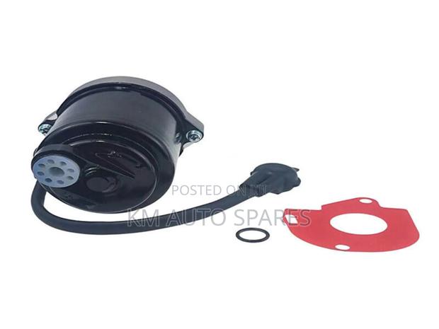 Toyota Land Cruiser 100 Series/J100 Abs Brake Booster Pump Motor.