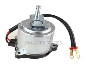 Toyota Land Cruiser Prado Abs Brake Booster Pump Motor.
