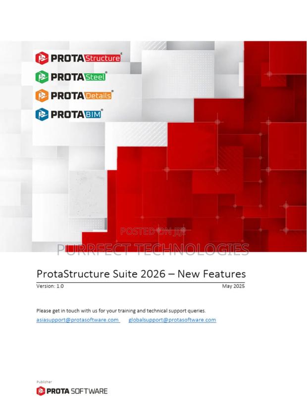 Protastructure Suite Enterprise 2026 - thumbnail 4