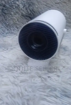 Mini Projector,Support 1080p Portable Projector With Dual Band Wifi