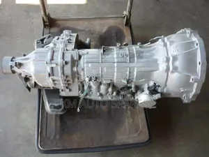 Toyota 4gr Gearbox (4wd) for Toyota Crown, Mark X, Lexus Is 250.