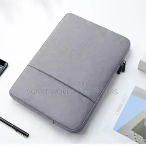 Laptop Sleeves Padded Waterproof 13.3,14,15.6 Inches