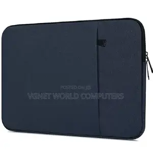 Laptop Sleeves Padded Waterproof 13.3,14,15.6 Inches