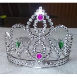 Birthday Girl Tiara/Crown for Happy Birthday Party