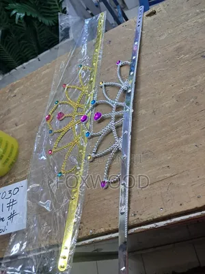 Birthday Girl Tiara/Crown for Happy Birthday Party