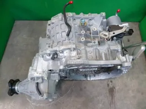 Nissan Qr25 Gearbox (Cvt) for Xtrail, Teana, Dualis, Elgrand, Murano.