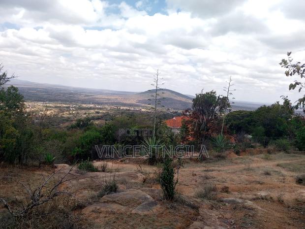 Mua Hills 10 Acres - thumbnail 9
