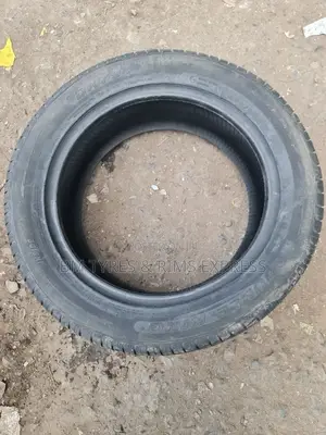225 /55 R17 Doubleking Tyres.