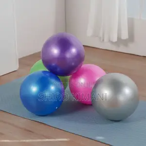 Peanut Ball
