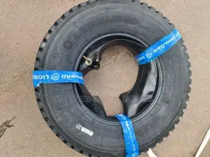 700 R16 Lionlord Tyres (Allposition) Commercial.