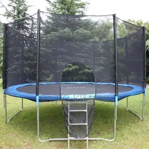 10ft Unique Kids and Adults Trampoline