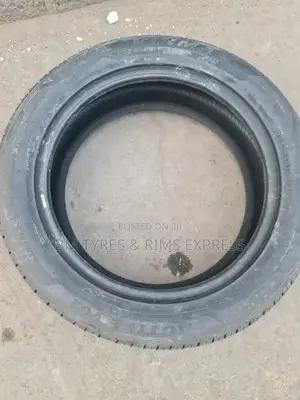 225 /55 R19 Vinmax Tyres.
