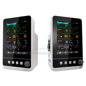 Vital Sign Monitor