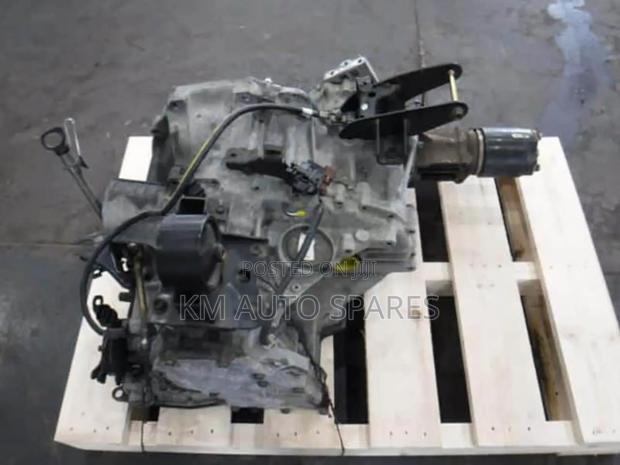 Nissan Qg13 Gearbox (4wd) for Nissan B15, Ad, Wingroad.